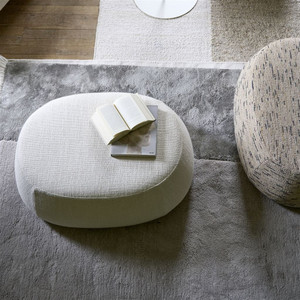 Mishima Flint Floor Rug