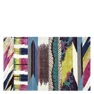 Geisha Prisme Floor Rug