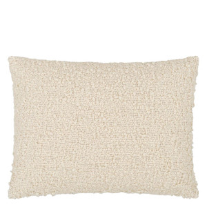 Swaledale Chalk Cushion