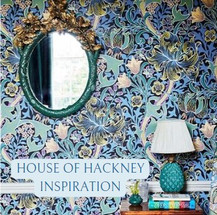 House of Hackney Inspiration