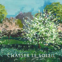 Chasser le soleil - with Designers Guild