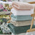 Loweswater Bianco Towels