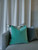 Varese Pale Jade And Celadon 43x43cm Cushion