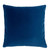 Varese Malachite And Navy 43x43cm Cushion