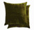 Paddy Olive 50x50cm Cushion