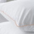 Ludlow Blush Double Duvet Cover