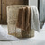 Loweswater Nutmeg Towels