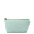 Designers Guild Blue Plain Brera Lino Eau de Nil Small Washbag Lifestyle Accessories : Wash bags Product Shot