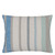 Brera Corso Aqua 60x45cm Cushion
