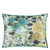 Outdoor Japonaiserie Azure Cushion