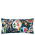 Christian Lacroix Blue Circus Multicolore Cushion Room Setting Image