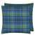 Abernethy Cobalt 43x43cm Cushion