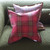 Abernethy Pimento 43x43cm Cushion