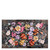 Tapestry Flower Damson Large Rug