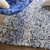 Fontenoy Indigo Extra Large Rug