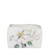 Designers Guild White Floral Jardin Botanique Birch Small Washbag Lifestyle Accessories : Wash bags Product Shot