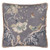 Suffolk Garden Slate Blue 40x40cm Cushion