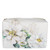 Designers Guild White Floral Jardin Botanique Birch Washbag Lifestyle Accessories : Wash bags Product Shot