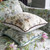 Eagle House Damask Seagrass Cm Cushion 43x43cm