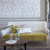 Designers Guild Pavia Fabric  Plain / Texture Pavia Fabric Styled Room Shot