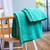 Loweswater Viridian Towels