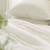 Biella Alabaster Double Duvet Cover