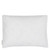 Tribeca White Super King Flat Sheet