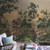 John Derian Picture Book Wallpapers II Pictorial Castle Scene 1 Wallcoverings