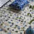 Valais Cobalt Extra Large Rug