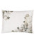 Fleurs d artistes Sepia Cushion