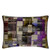 Chandigarh Berry 60x45cm Cushion