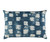 Santorini Denim 60x40cm Cushion