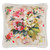Giardino di Rose Nasturtium Cushion