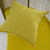 Brera Lino Mimosa & Primrose Cushion