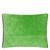 Cartouche Malachite Cushion - limited stock