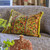 Sanzai Persimmon Cushion