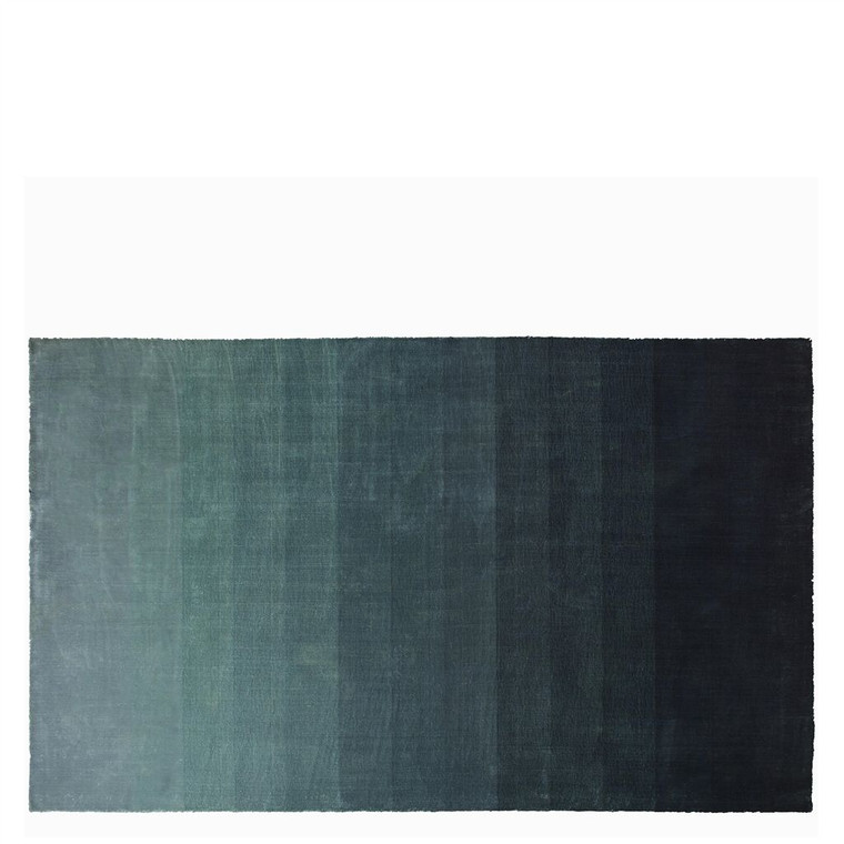 Capisoli Teal Extra Large Rug