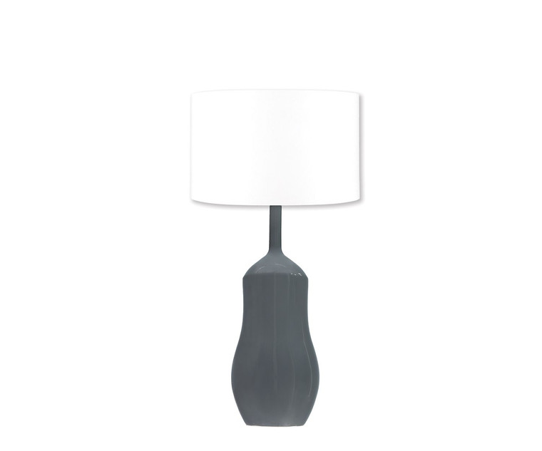 William Yeoward Appia Table Lamp Slate Lighting Product Shot