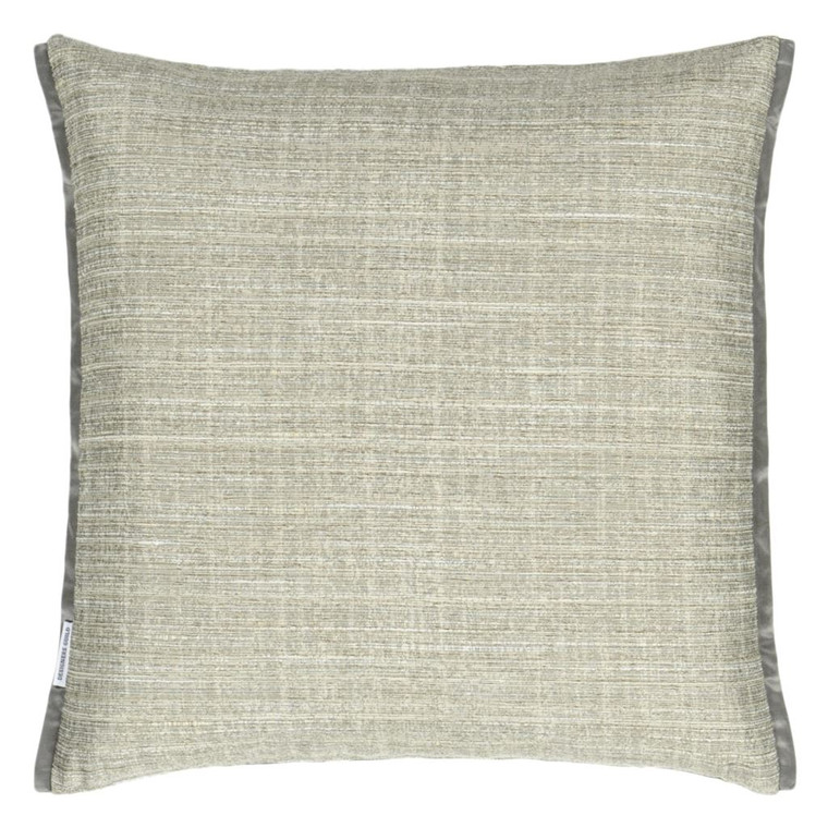 Manipur Espresso 43x43cm Cushion