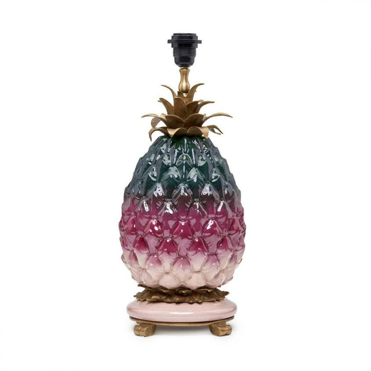 ANANAS Lampstand - Tourmaline