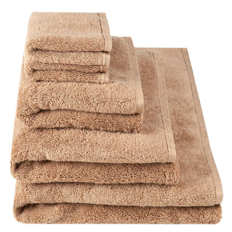 Loweswater Nutmeg Bath Sheet