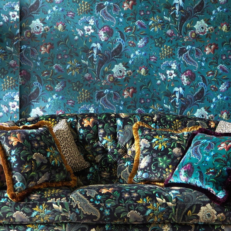 Florika Velvet