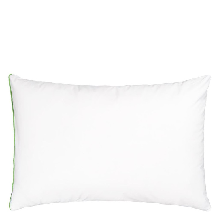 Astor Emerald Standard Pillowcase