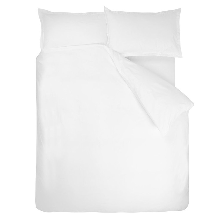 Tribeca Double Duvet Cover