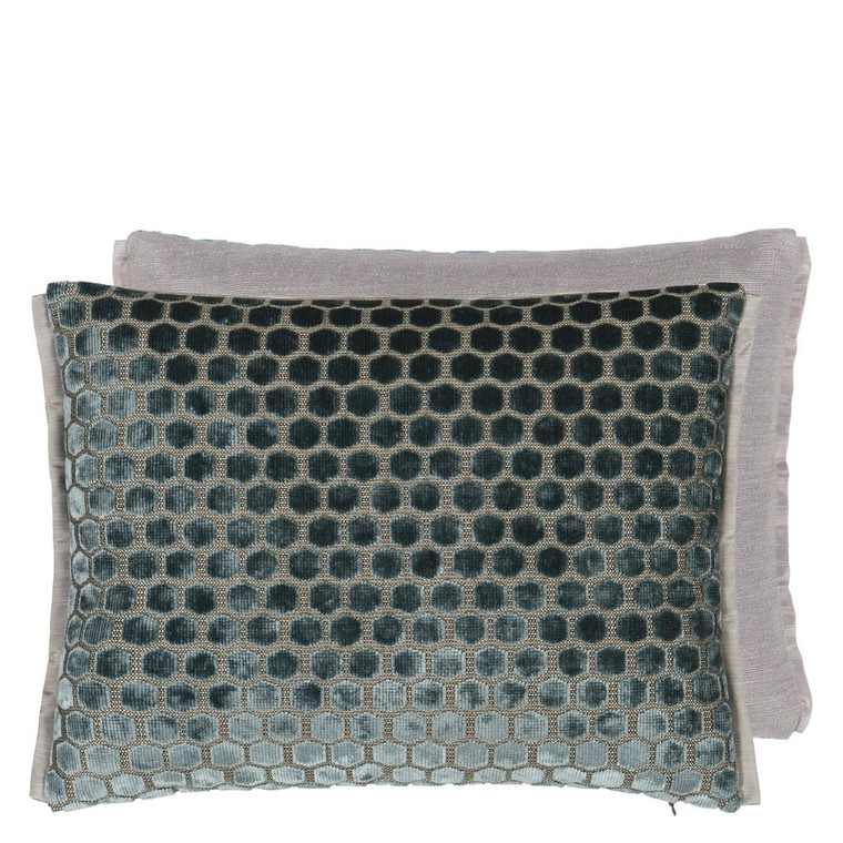 Jabot Moonstone 40x30cm Cushion