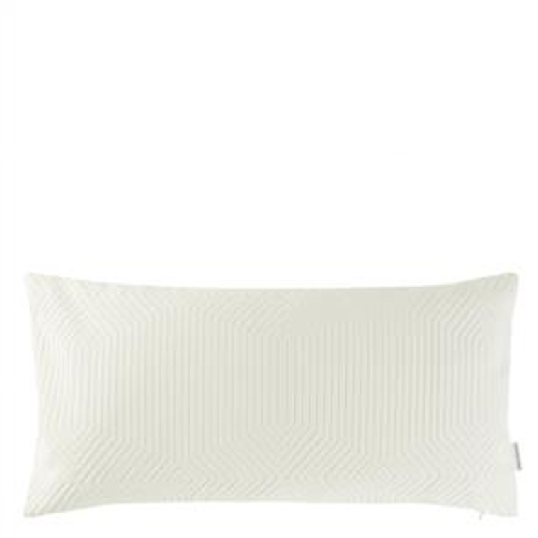 Roxburgh Chalk 60x30cm Cushion