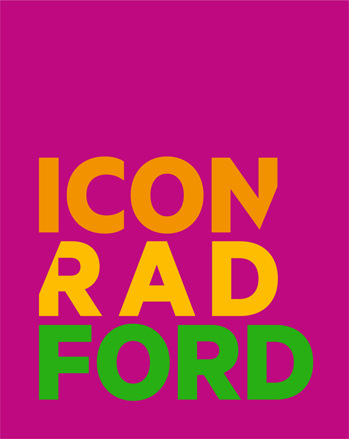 Icon Radford