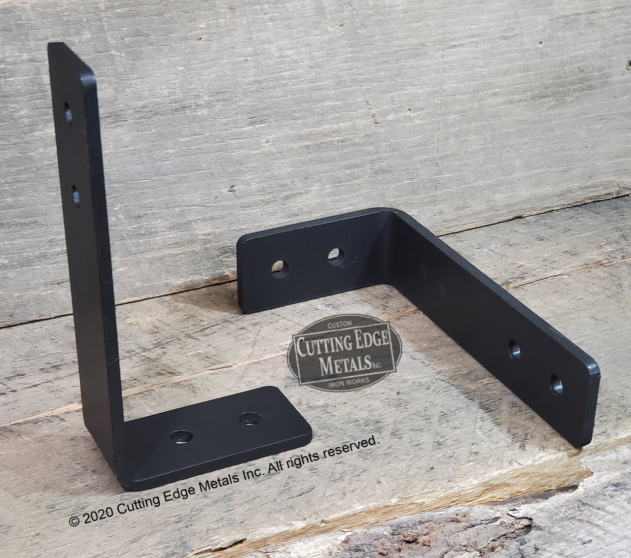 RUPB Round Base Uplift Post Bracket – Custom Heavy Duty Round Log Post ...