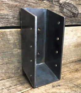 AJHIF14 concealed flange detail for tight-space install