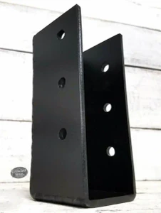 Joist Hangers – Inside Flange or Hidden Flange Joist Hanger
- (JHIF-10)